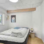 Hébergement de vacances Anabela - From The Sea By Interhome Hadsund