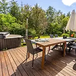 Anabela - From The Sea By Interhome Hébergement de vacances Hadsund
