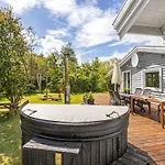 Hébergement de vacances Anabela - From The Sea By Interhome Hadsund