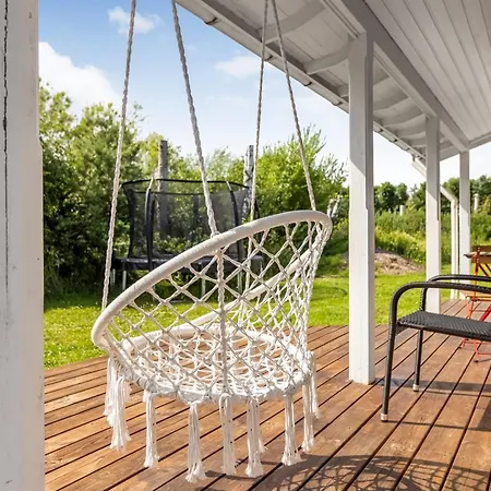 Anabela - From The Sea By Interhome Tatil Evi