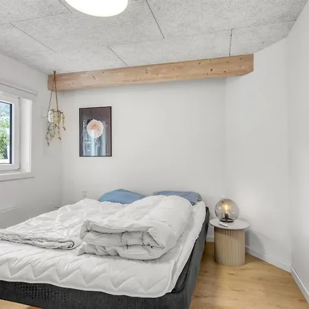 Vakantiehuis Anabela - From The Sea By Interhome Hadsund