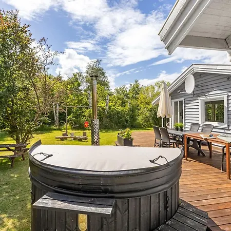Vakantiehuis Anabela - From The Sea By Interhome