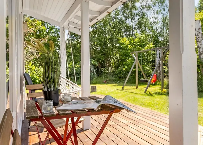 Anabela - From The Sea By Interhome *